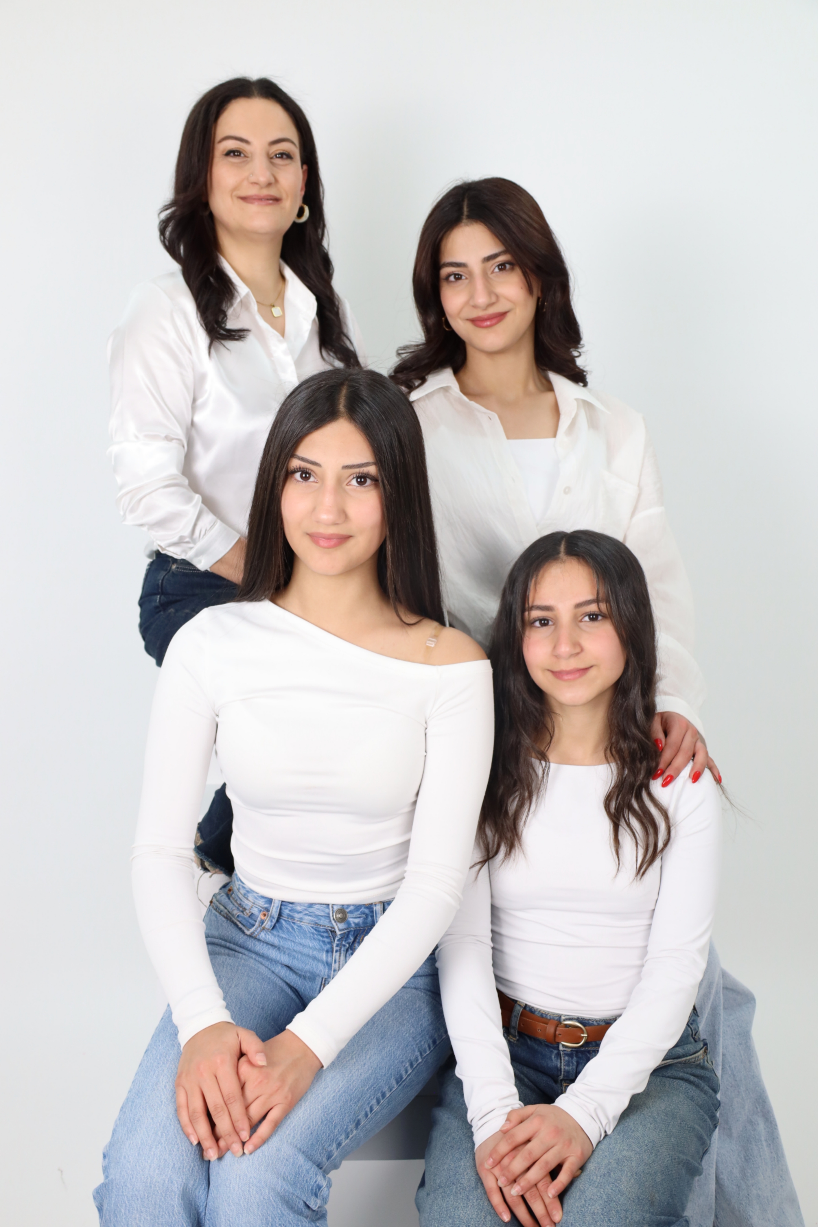 Aile çekimi 3
