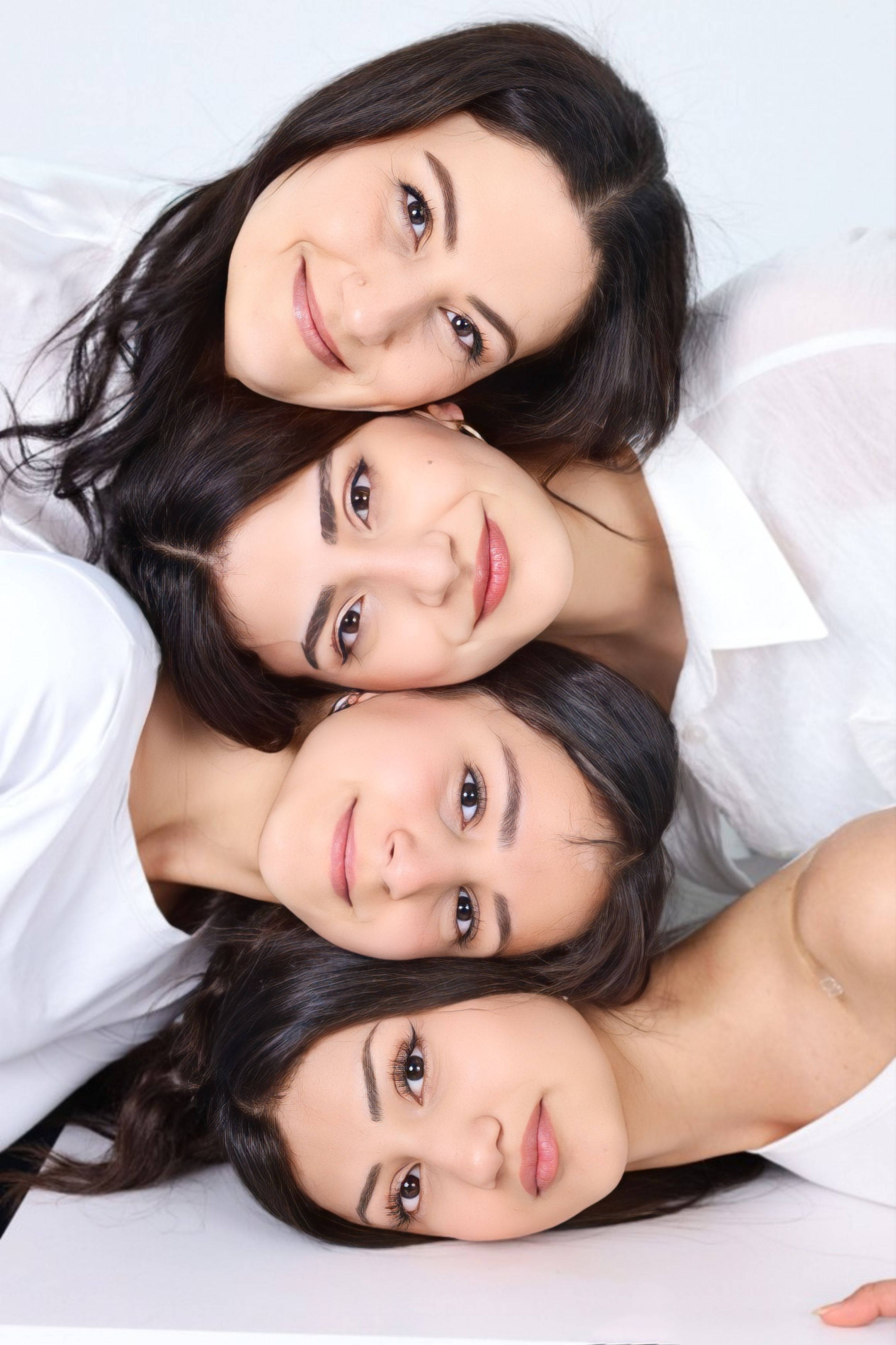 Aile çekimi 4